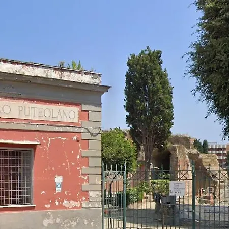 La Casa Del Sarto